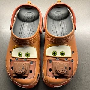 Mater Crocs Mens Size 12